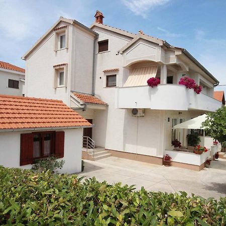 Small Apartment For A Great Holiday Zadar Zewnętrze zdjęcie
