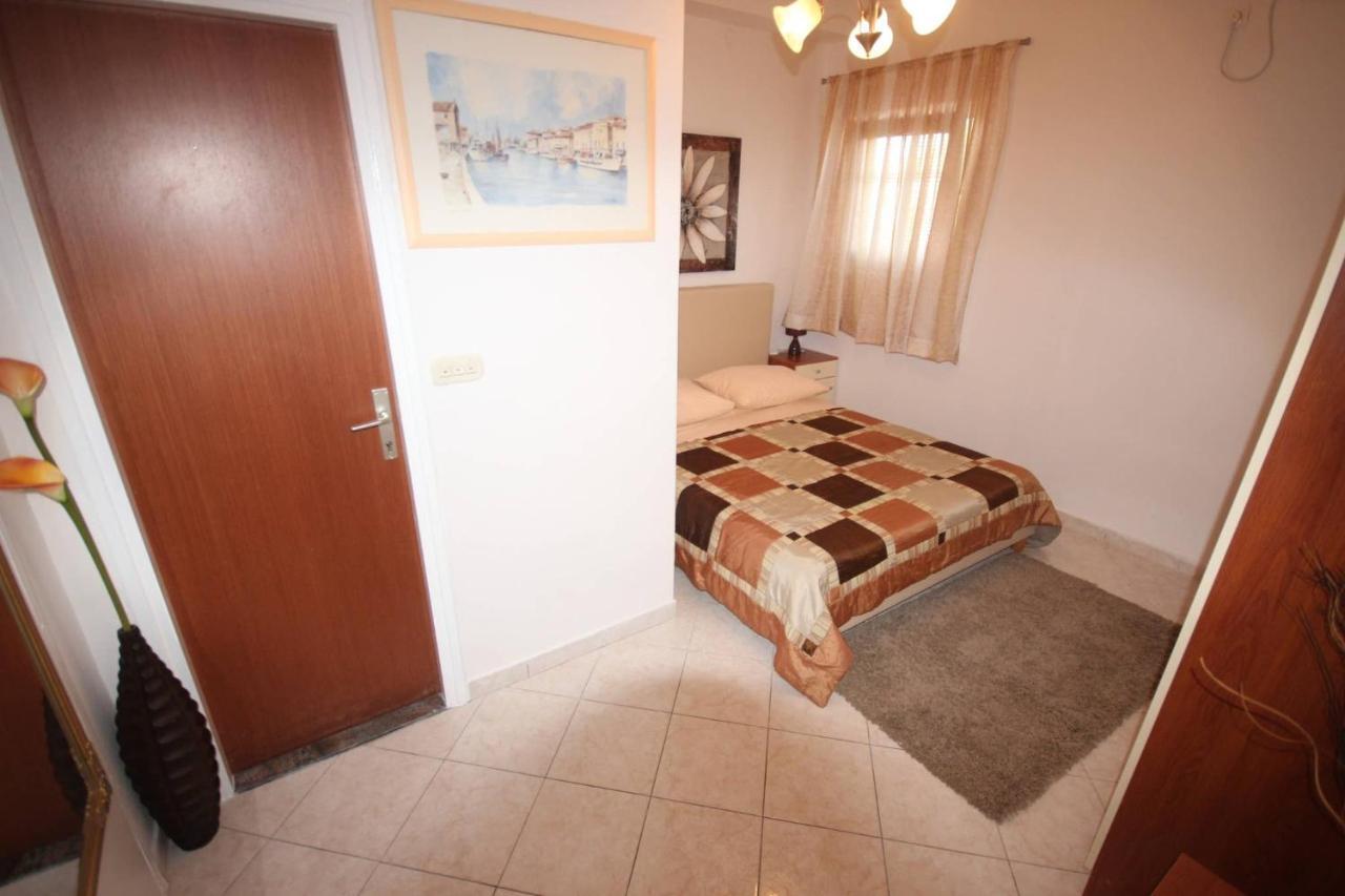 Small Apartment For A Great Holiday Zadar Zewnętrze zdjęcie