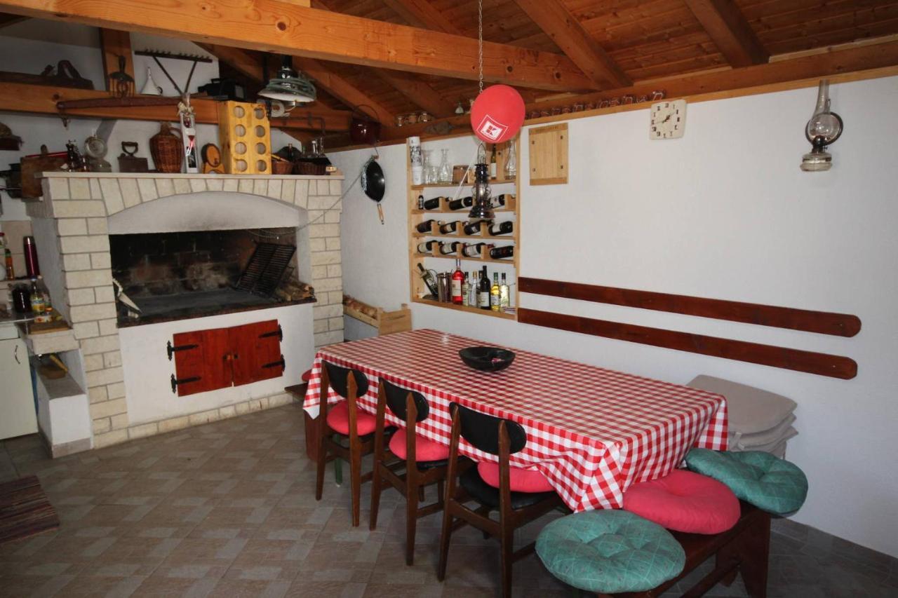Small Apartment For A Great Holiday Zadar Zewnętrze zdjęcie