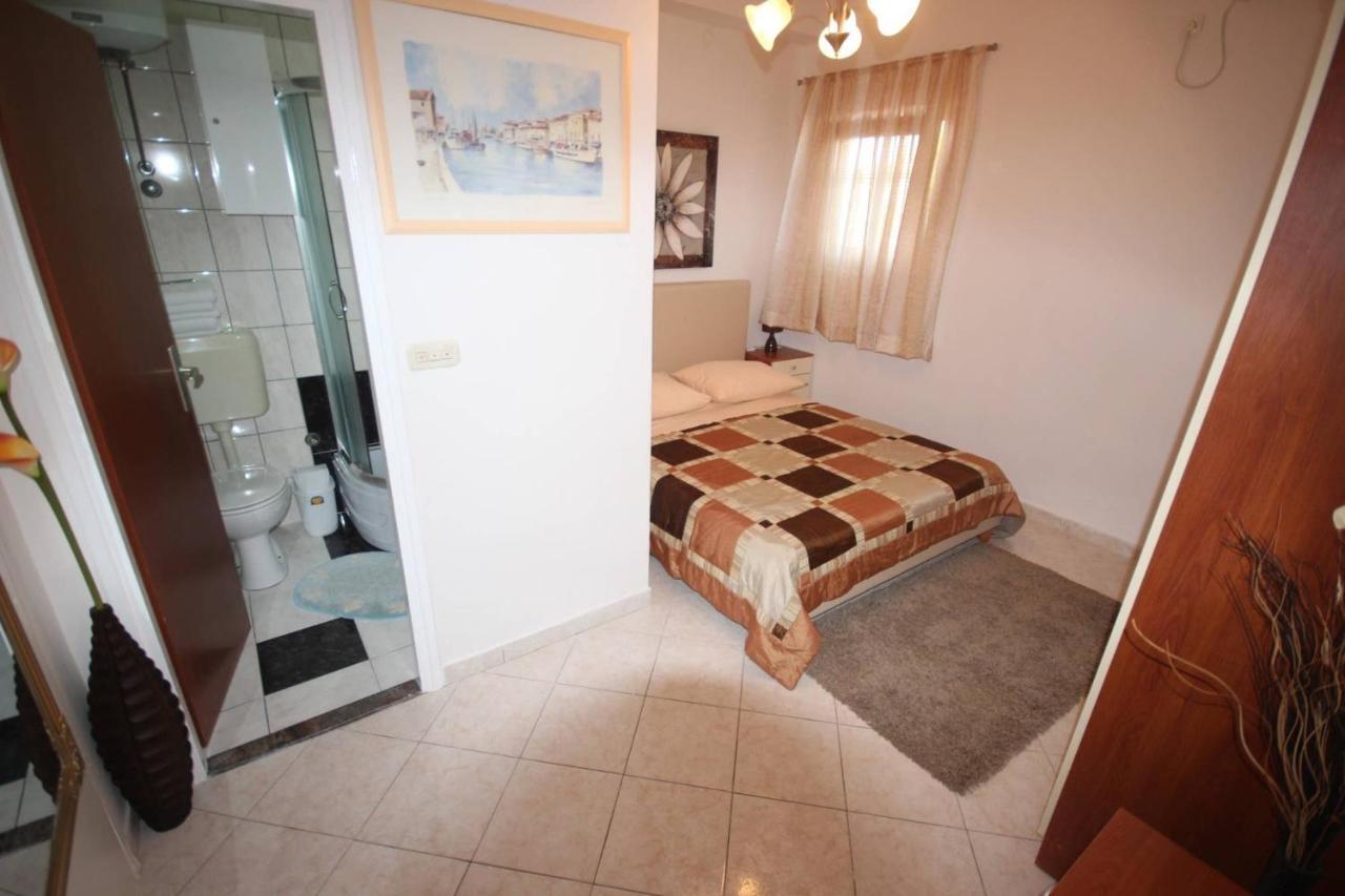 Small Apartment For A Great Holiday Zadar Zewnętrze zdjęcie