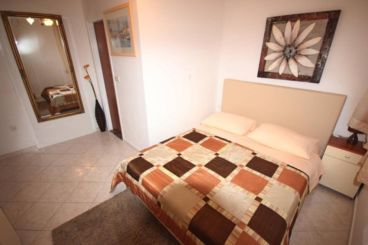 Small Apartment For A Great Holiday Zadar Zewnętrze zdjęcie