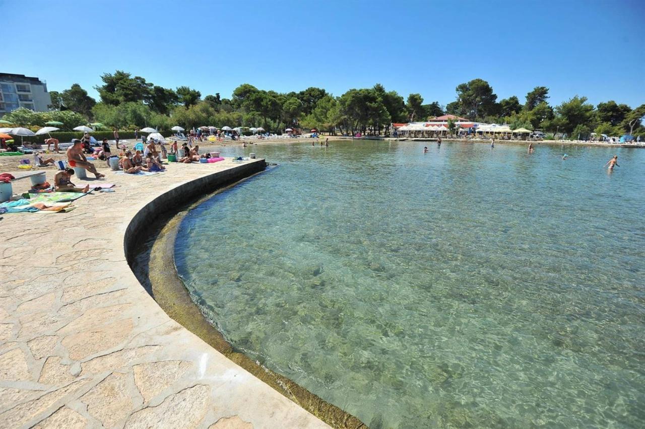 Small Apartment For A Great Holiday Zadar Zewnętrze zdjęcie
