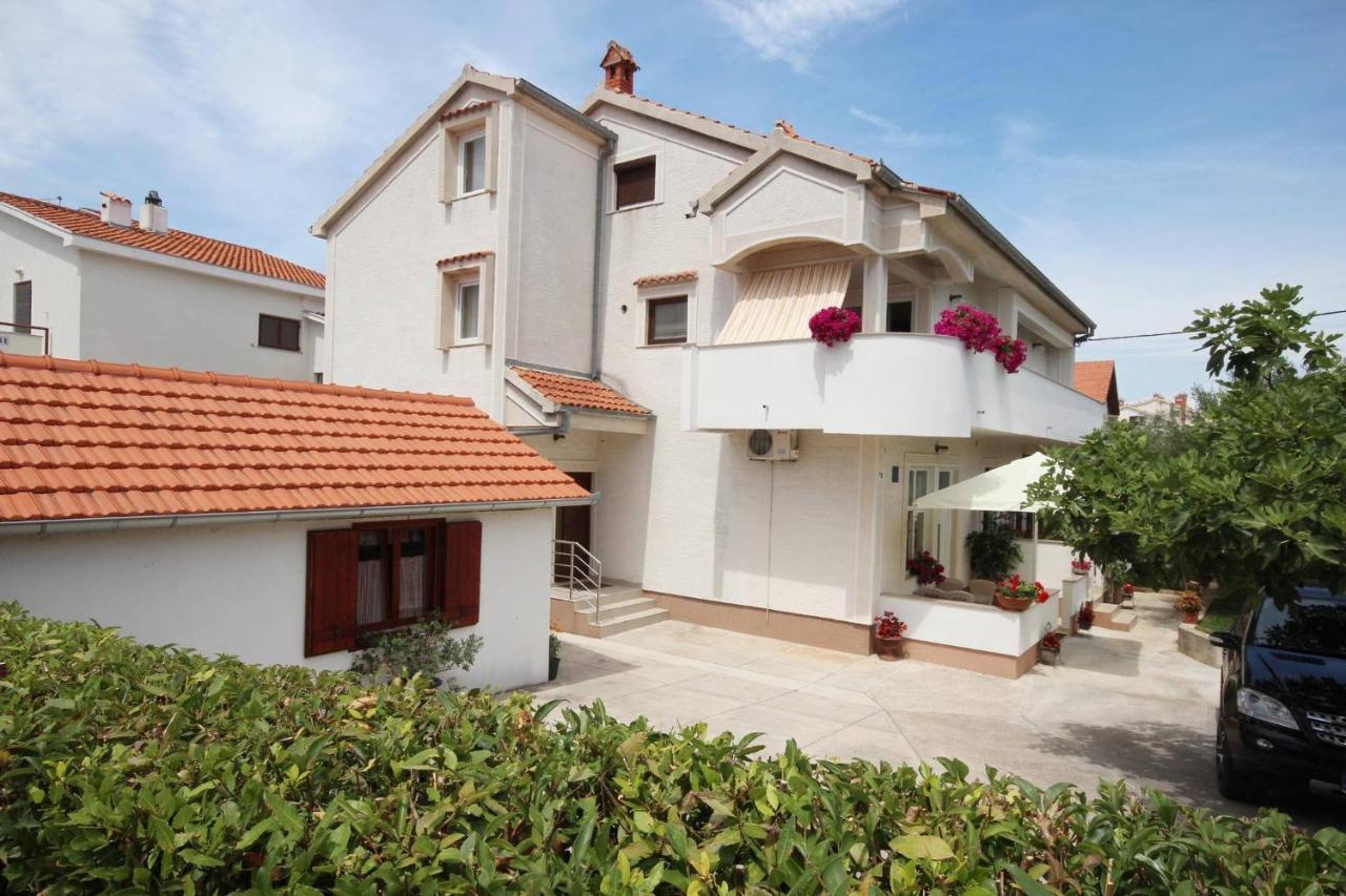 Small Apartment For A Great Holiday Zadar Zewnętrze zdjęcie