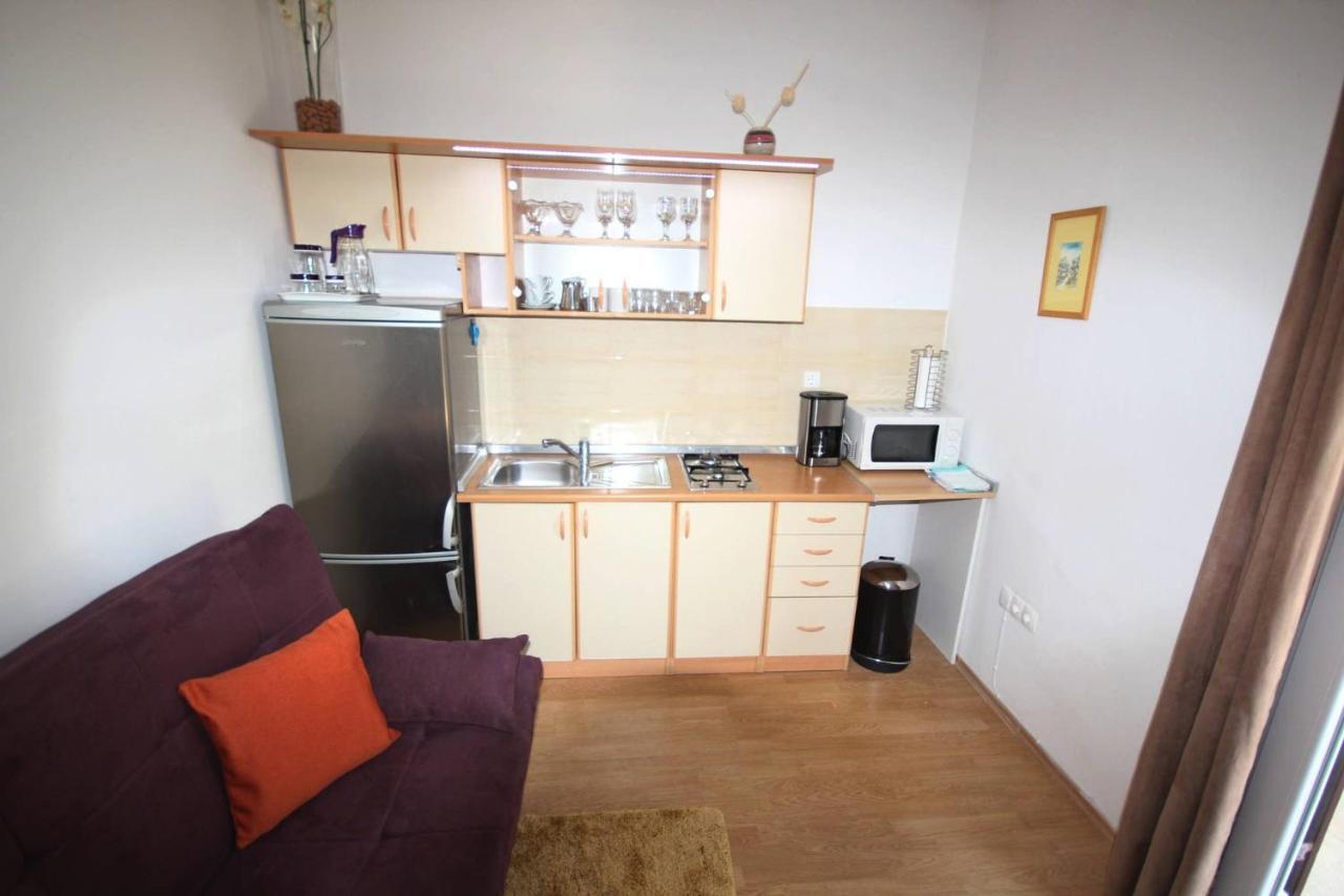 Small Apartment For A Great Holiday Zadar Zewnętrze zdjęcie